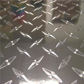 Дәлдіктің арзан алюминий металына арналған жеке параққа арналған штамптау бөлшектері 