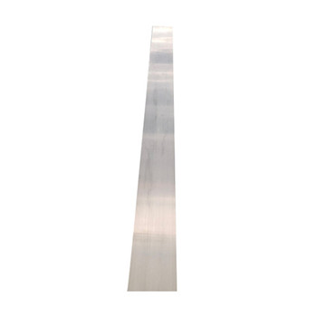 Қалыпты тақтайша 1.0мм 2мм 3мм 4мм алюминий тақта парағы / алюминий композиттік панельдер Қытайдағы ACP парағы 