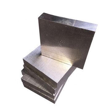 Бір кг үшін алюминий парағының бағасы 6061 T6 алюминий қорытпасынан жасалған пластина 