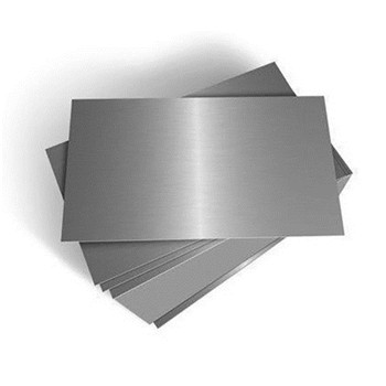 2м-4м кең алюминий қорытпасы бар металл табақтың қалыңдығы 