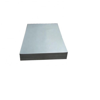 Dongguan дәл алюминий парағының CNC бөлшектері (S-048) 