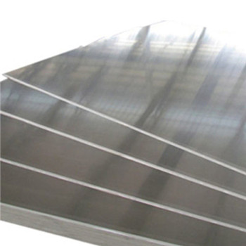 PVDF қапталған алюминийден жасалған металл тор (A1050 1060 1100 3003 5005) 