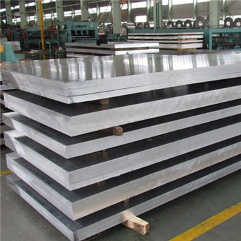 Ыстық сатылым 1,5 мм қалыңдығы 2024 алюминийден жасалған алюминий плиталары 