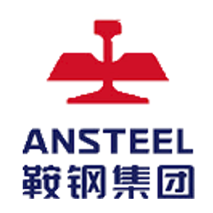 Ansteel логотипі