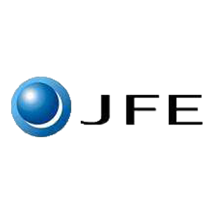 JFE логотипі