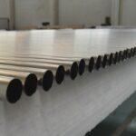 Titanium Tube Factory Gr1, Gr2, Gr5, Gr7, Gr11, Gr12