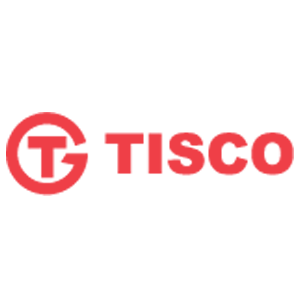 Tisco логотипі