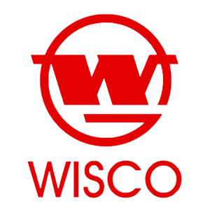 Wisco логотипі