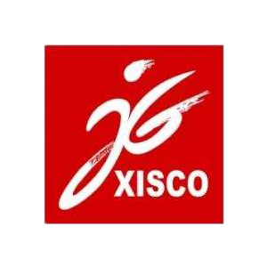 Xisco логотипі